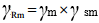 EN13001_YRm formula