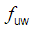 EN13001_Fuw formula