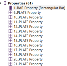 Properties | SDC Verifier