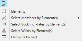 Add Elements |SDC Verifier