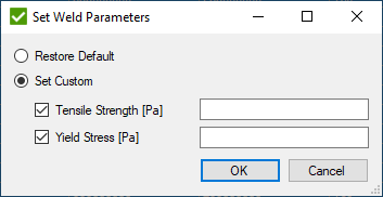 Weld_set_parameters