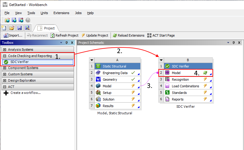 ansys 15 act extensions download