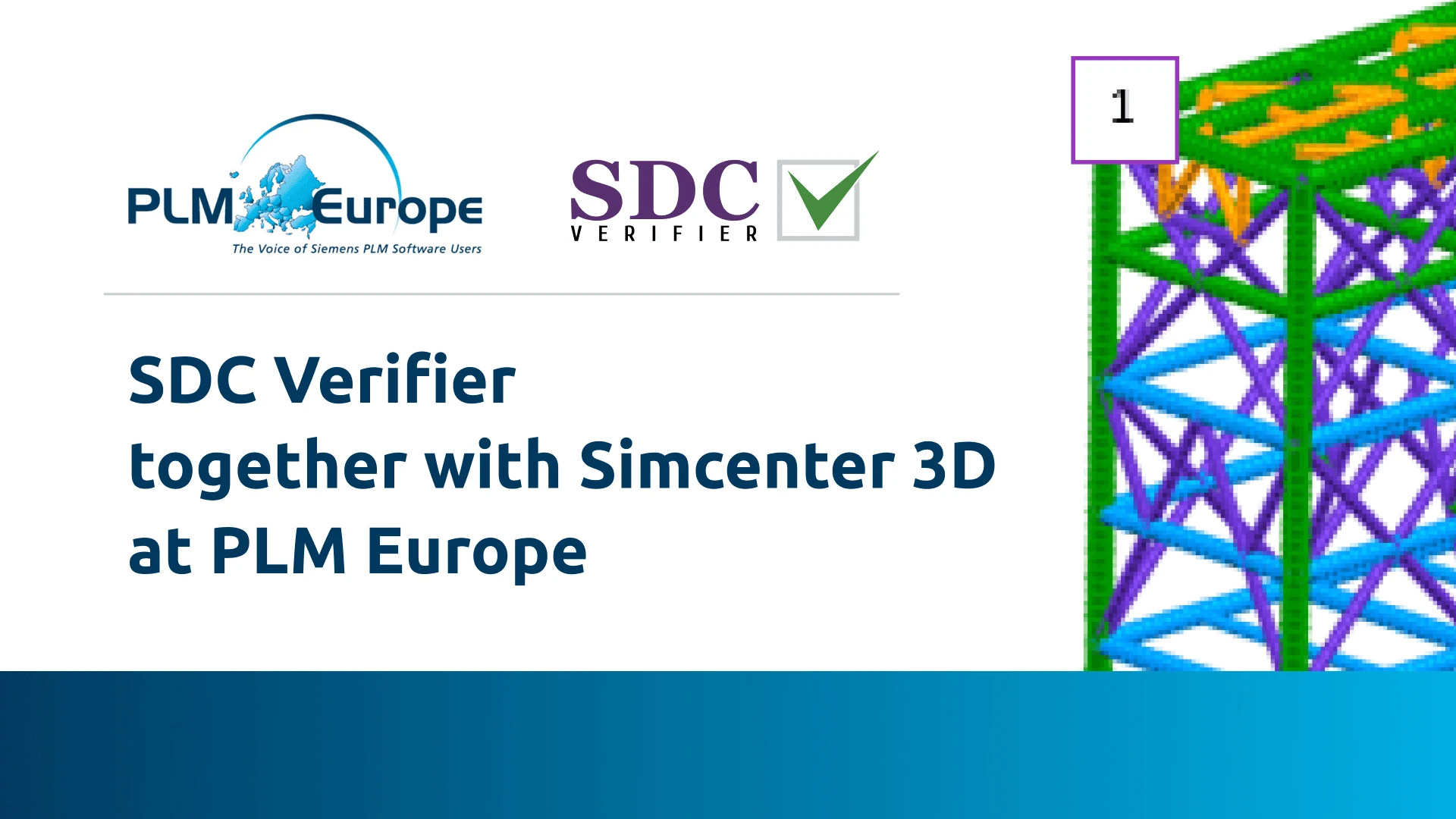 SDC Verifier SDC Verifier