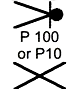 k1, k3 weld symbol