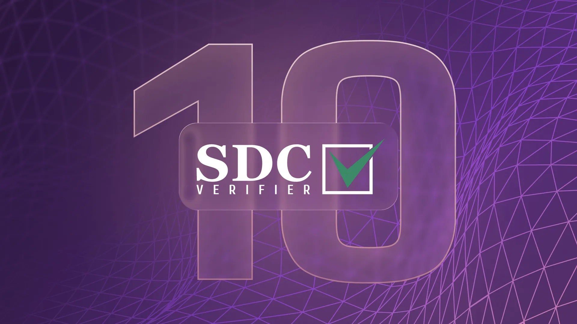 SDC Verifier SDC Verifier