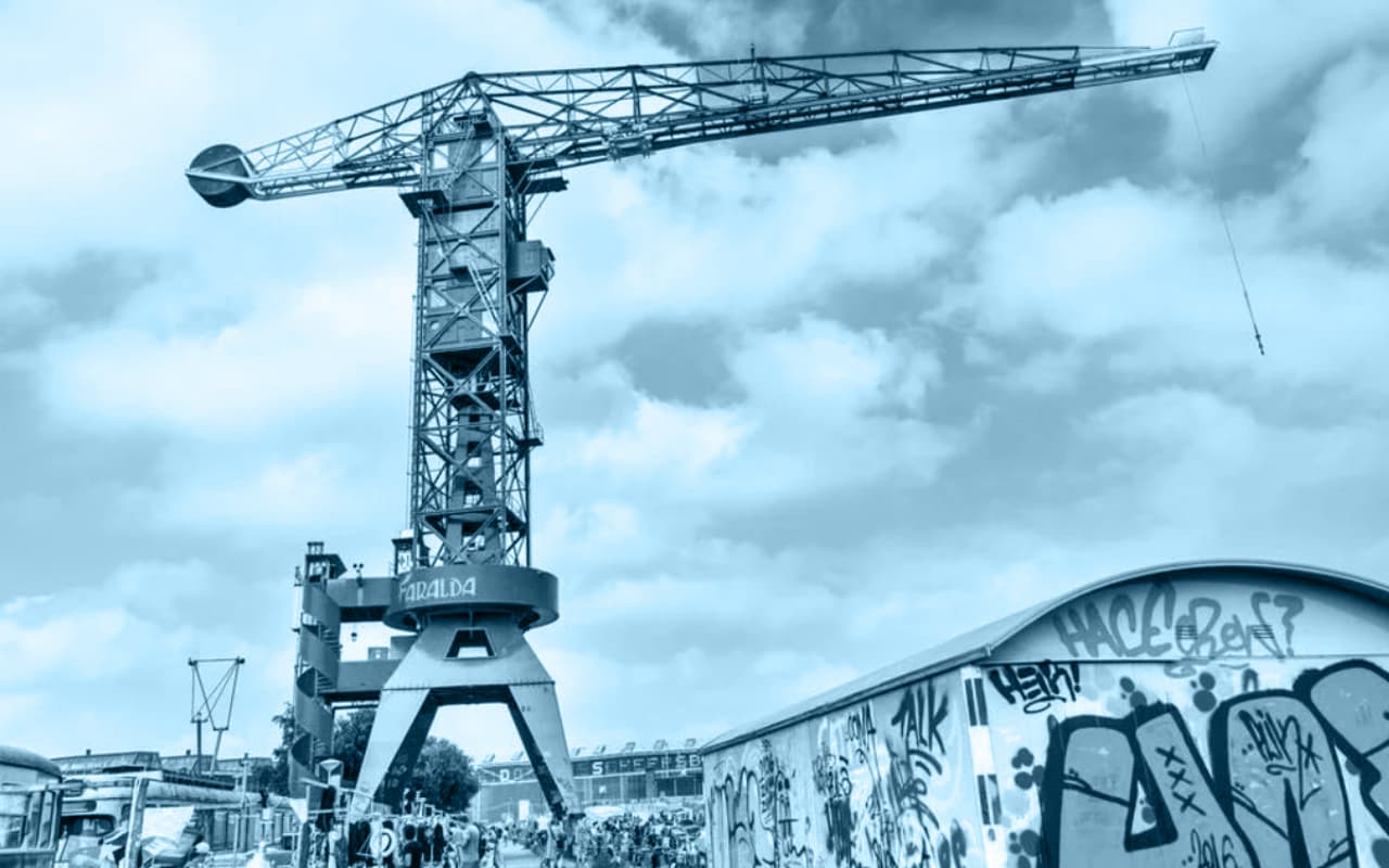   SDC Verifier  NETHERLANDS CRANE HOTEL