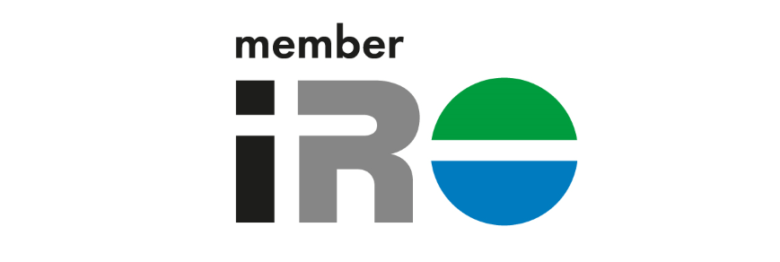 SDC Verifier is a Member of IRO