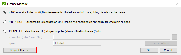 Fortigate vm trial license file