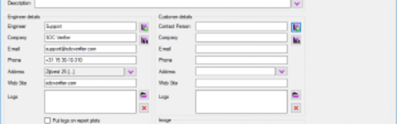 Report Wizard Tutorial