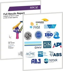   SDC Verifier  
