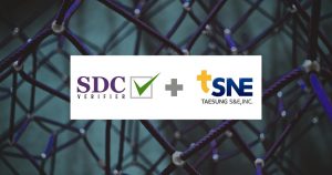 SDC Verifier and TSNE