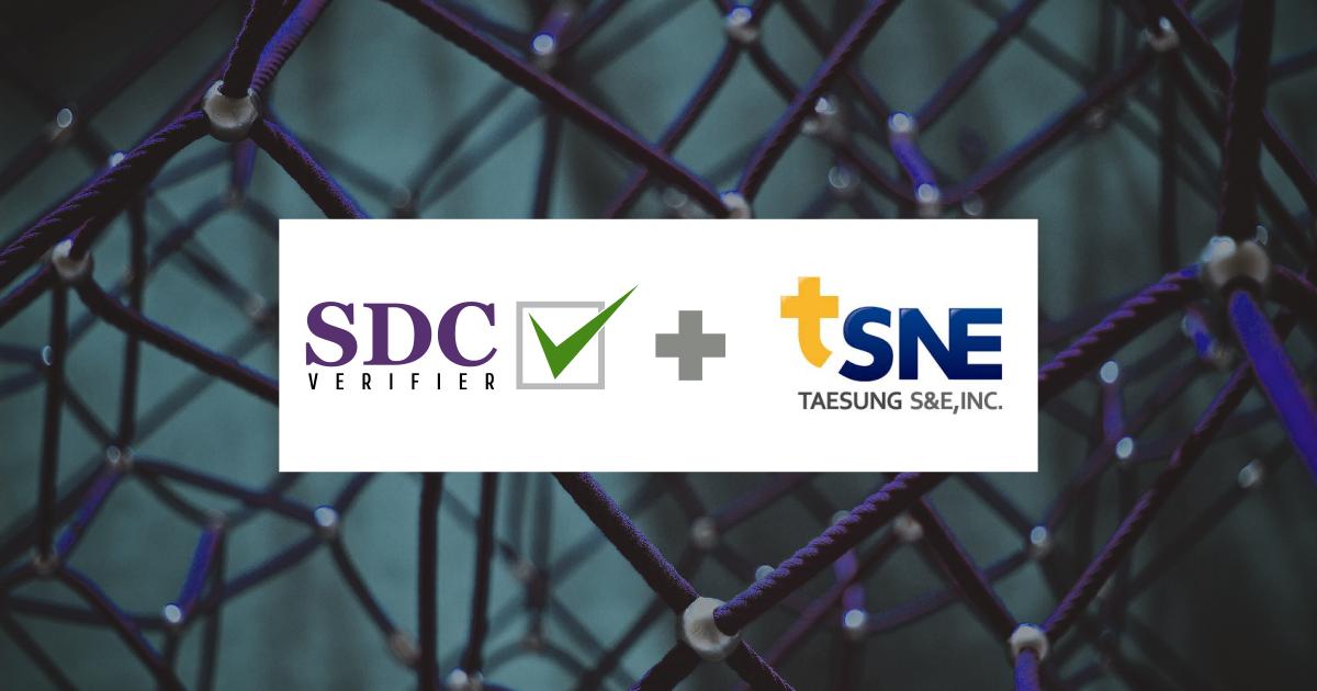 SDC Verifier and TSNE