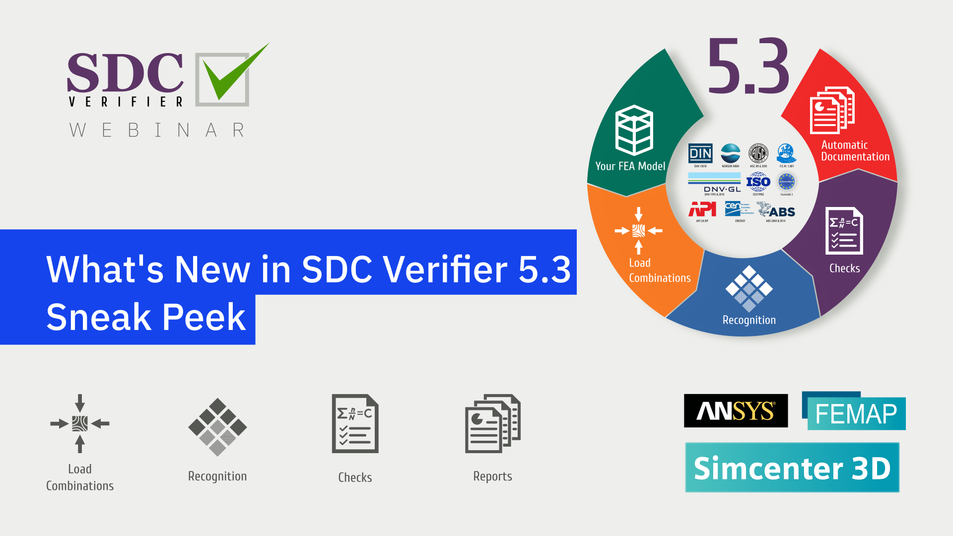 SDC Verifier SDC Verifier