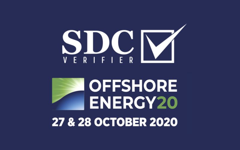   SDC Verifier  