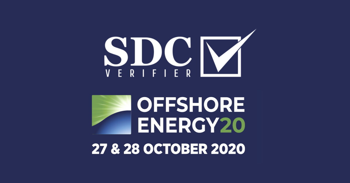   SDC Verifier  