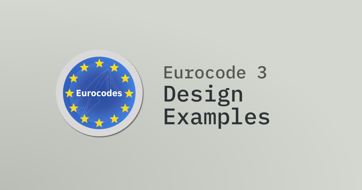 eurocode3-design-examples-sdc-verifier