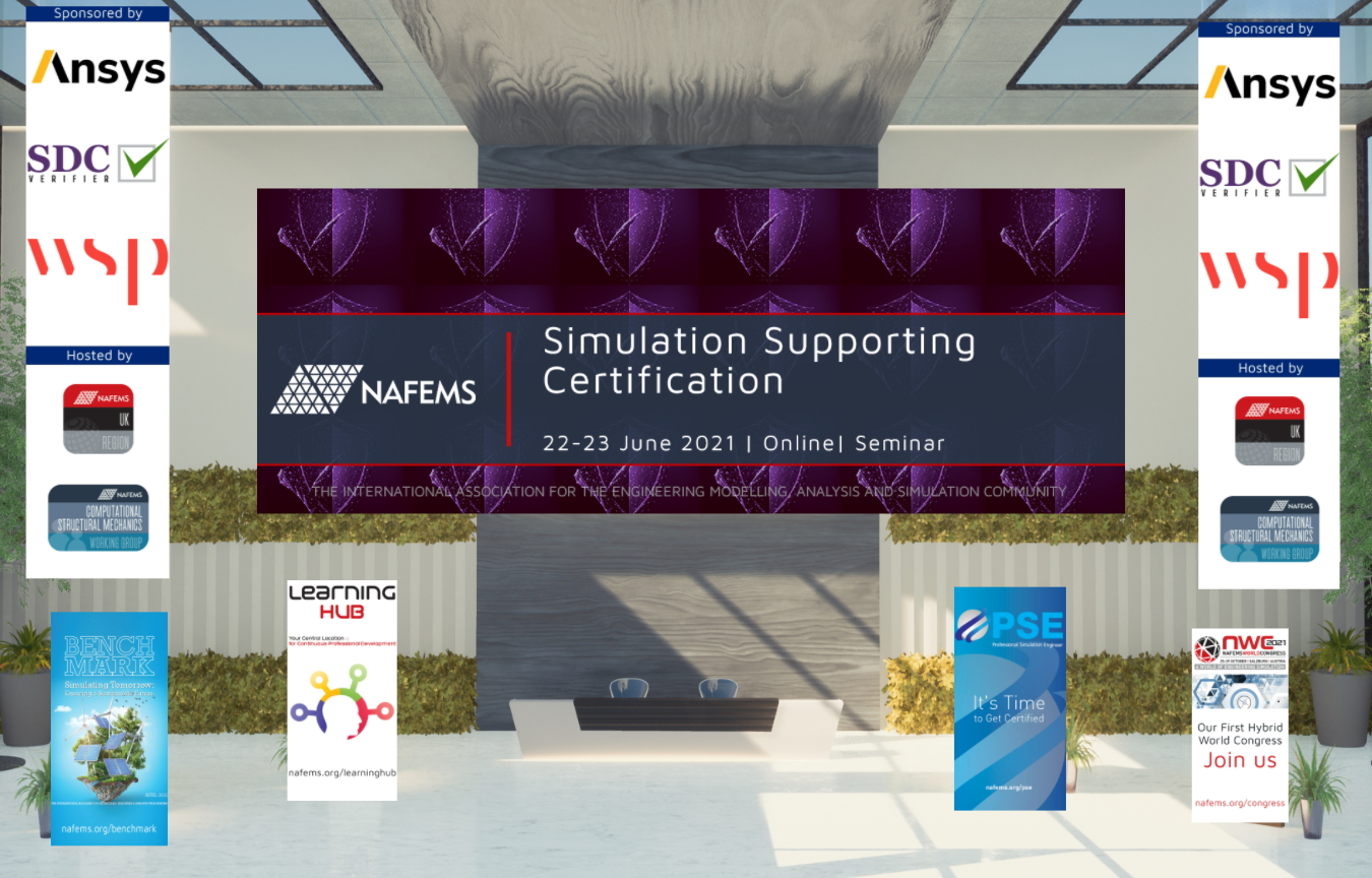   SDC Verifier  