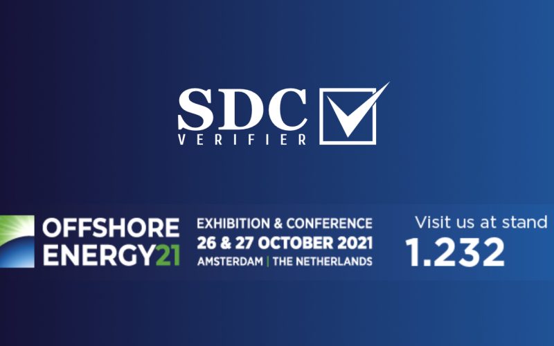   SDC Verifier  