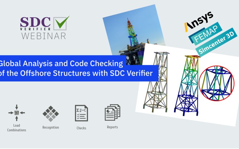   SDC Verifier  