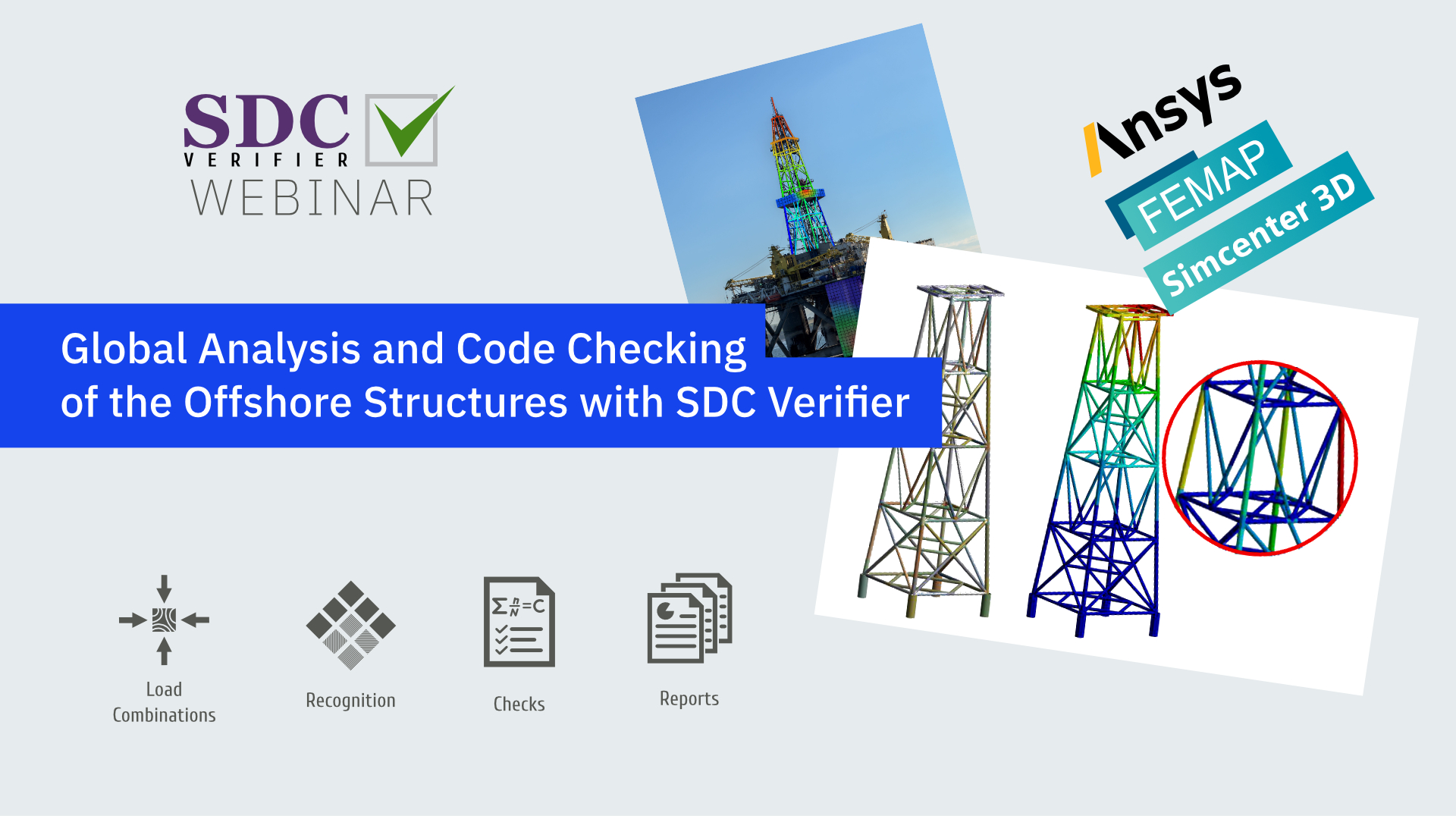   SDC Verifier  