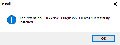   SDC Verifier  
