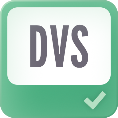 SDC Verifier DVS