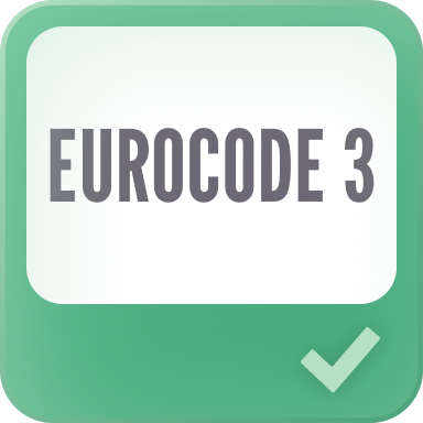 SDC Verifier EUROCODE 3