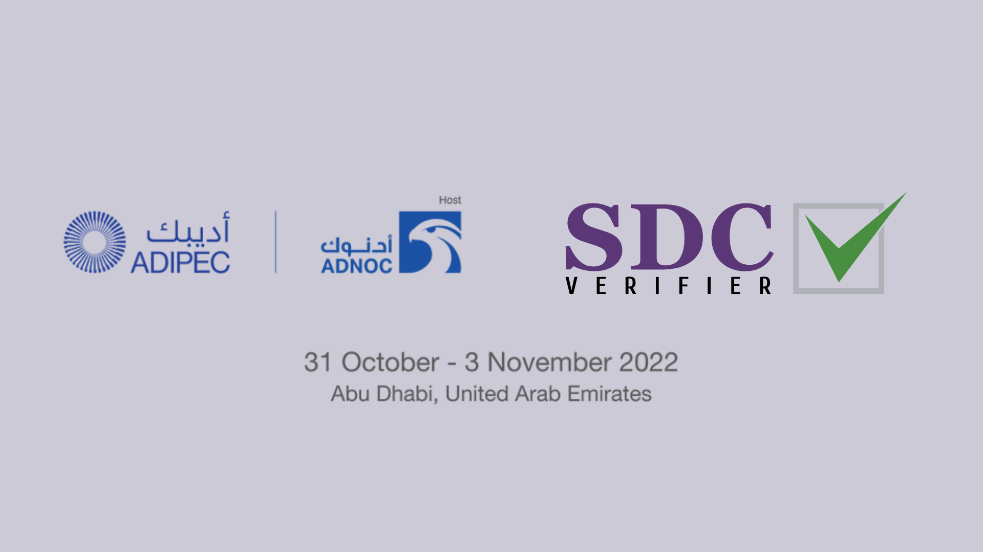   SDC Verifier  