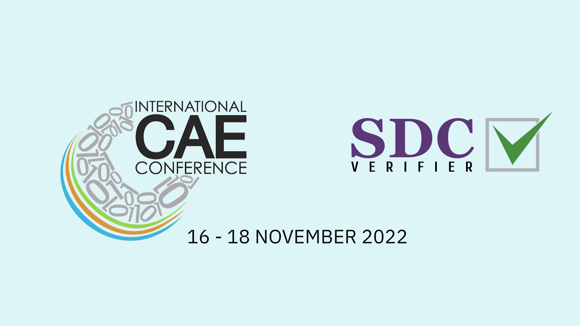   SDC Verifier  