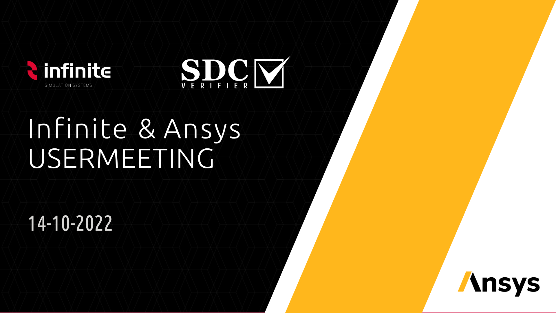   SDC Verifier  
