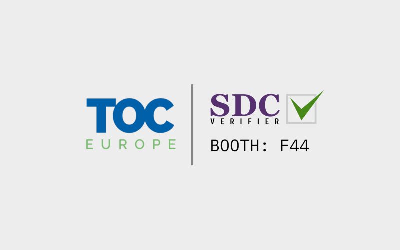   SDC Verifier  