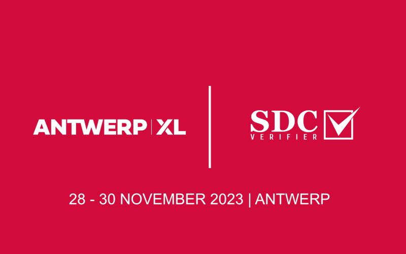   SDC Verifier  