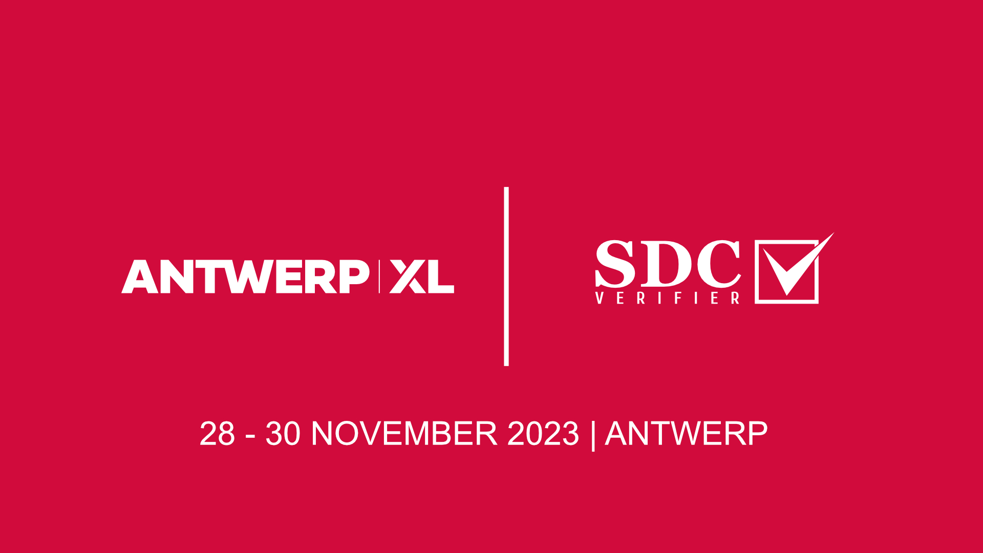   SDC Verifier  