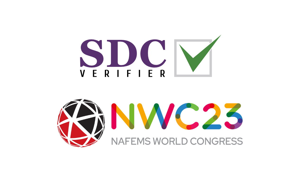 SDC Verifier at NWC 2023 SDC Verifier