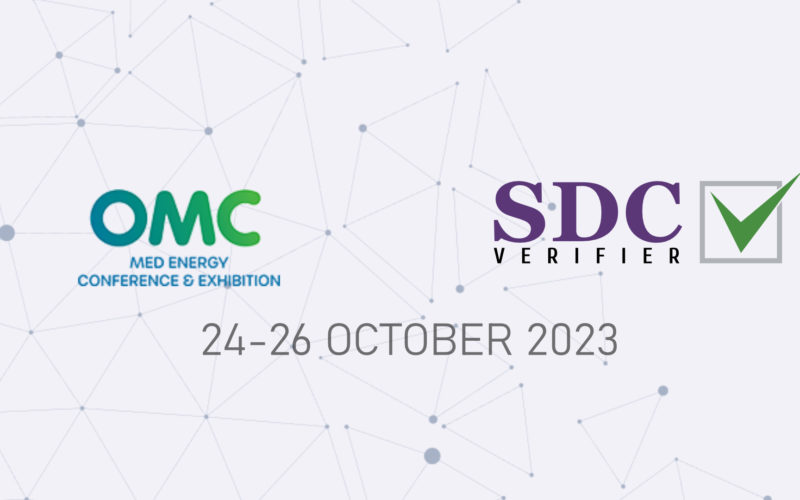   SDC Verifier  