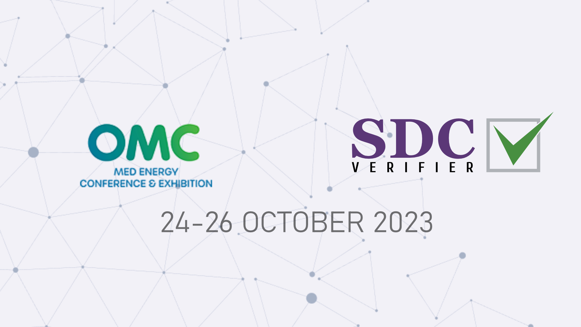   SDC Verifier  