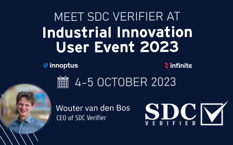   SDC Verifier  