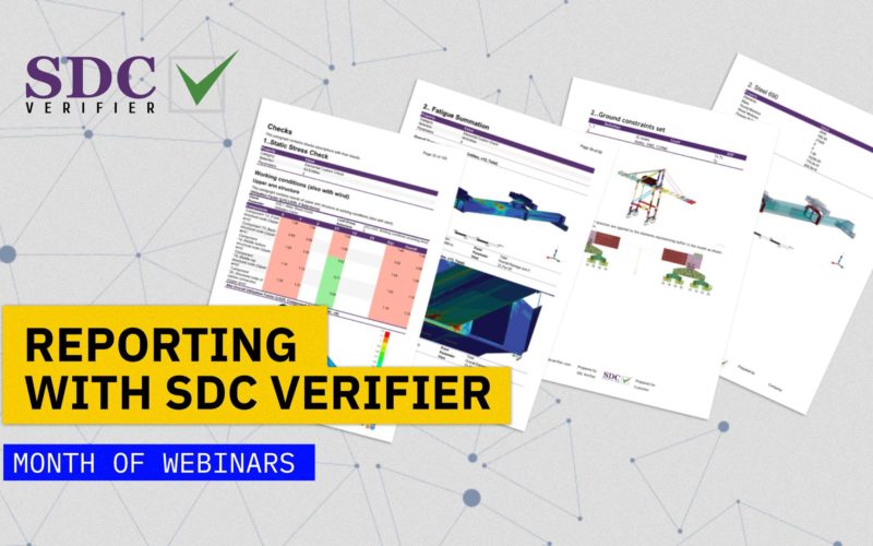   SDC Verifier  