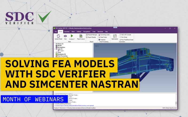   SDC Verifier  