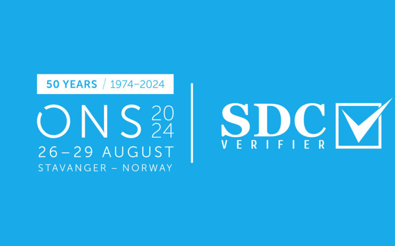  SDC Verifier  