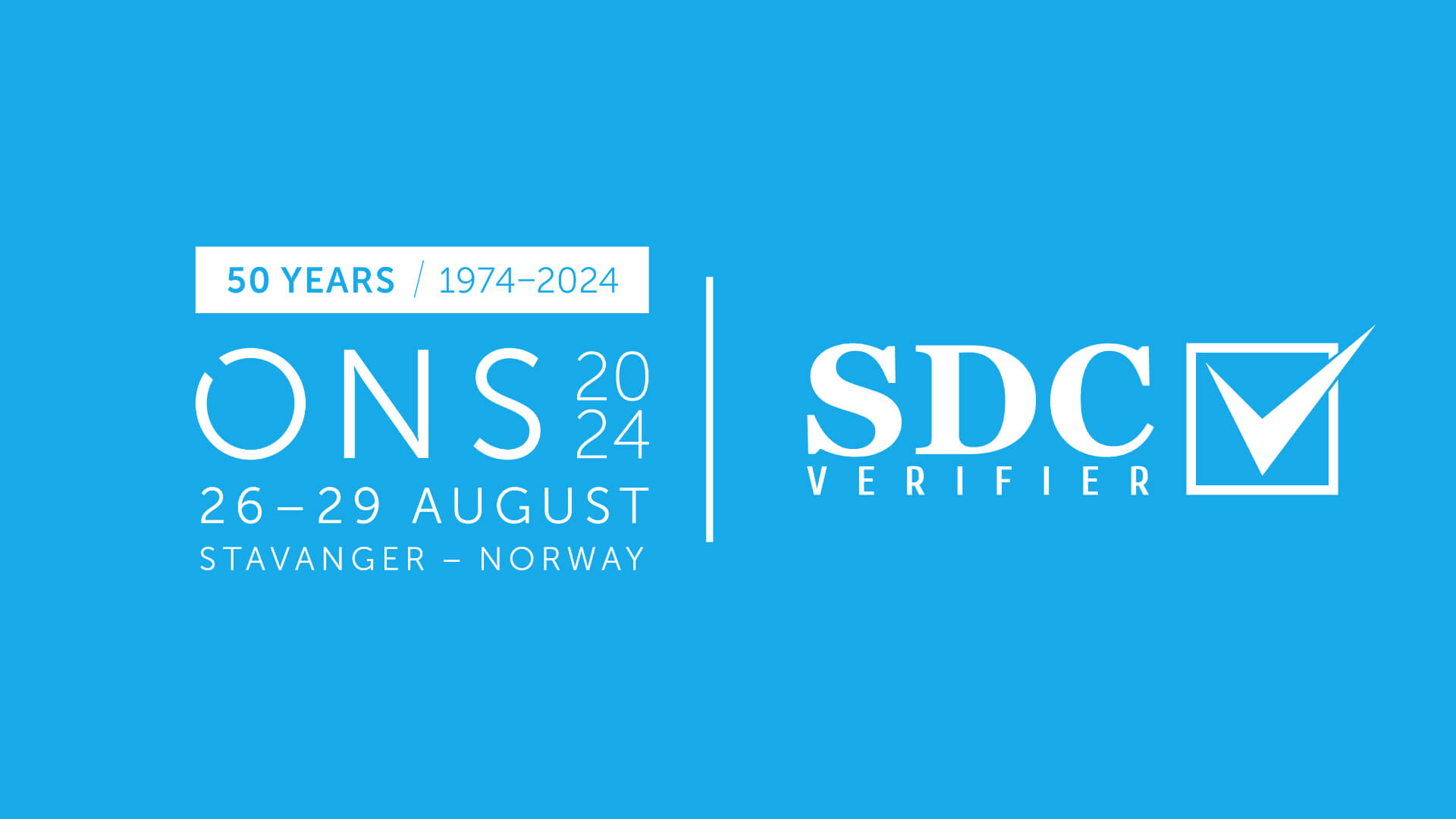   SDC Verifier  
