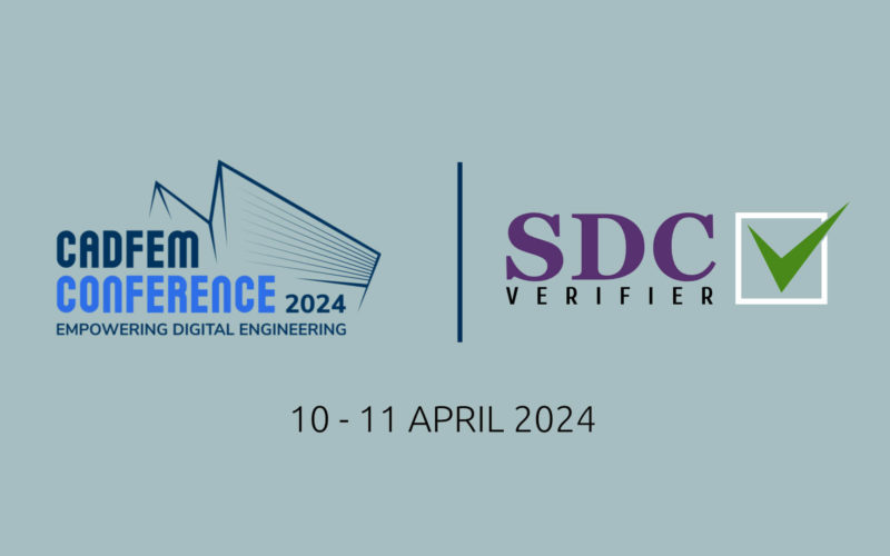   SDC Verifier  