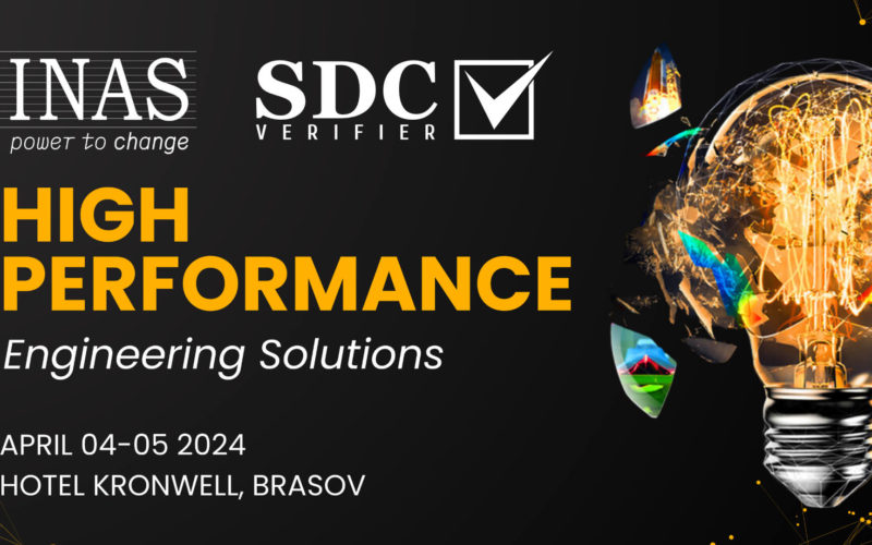   SDC Verifier  