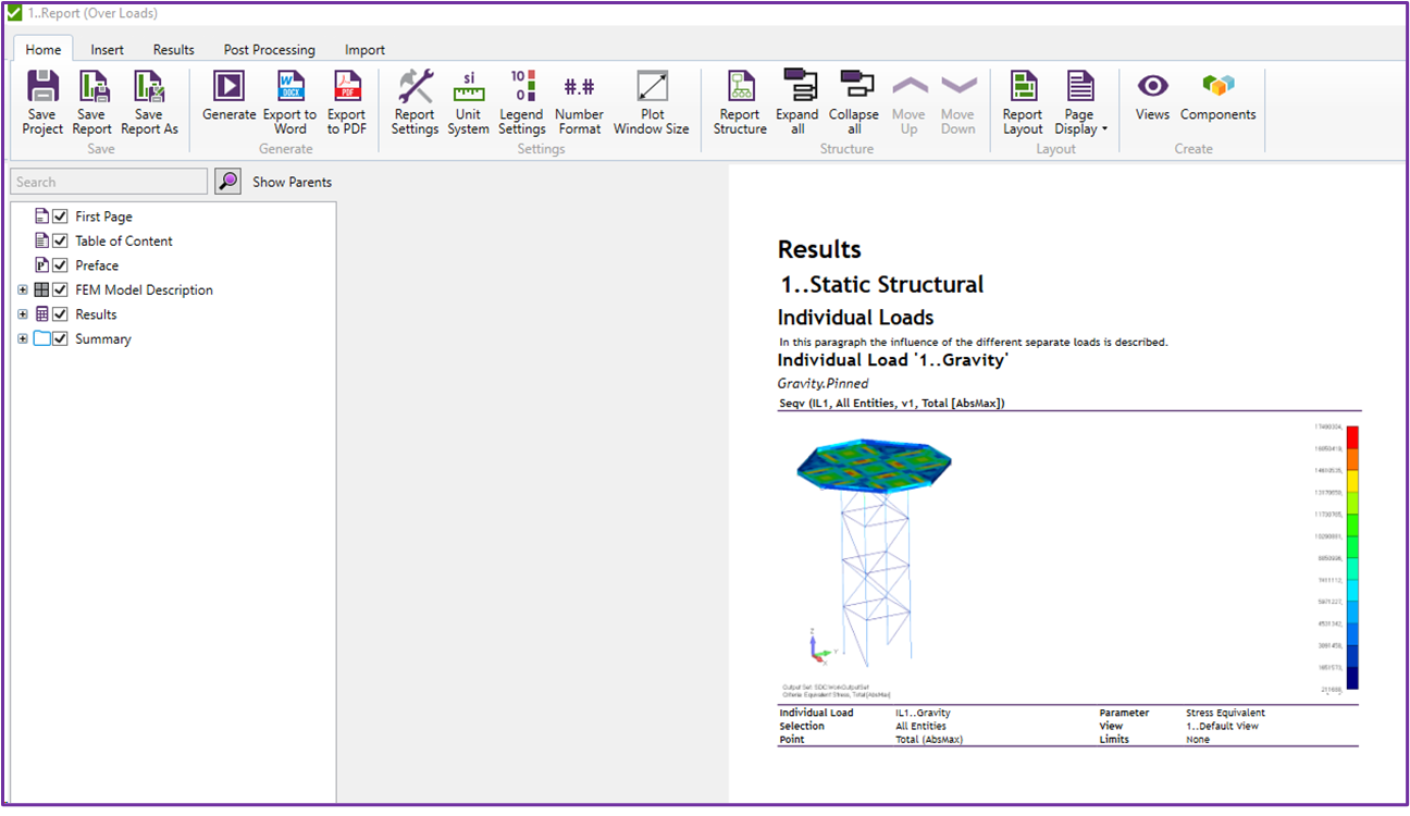   SDC Verifier  