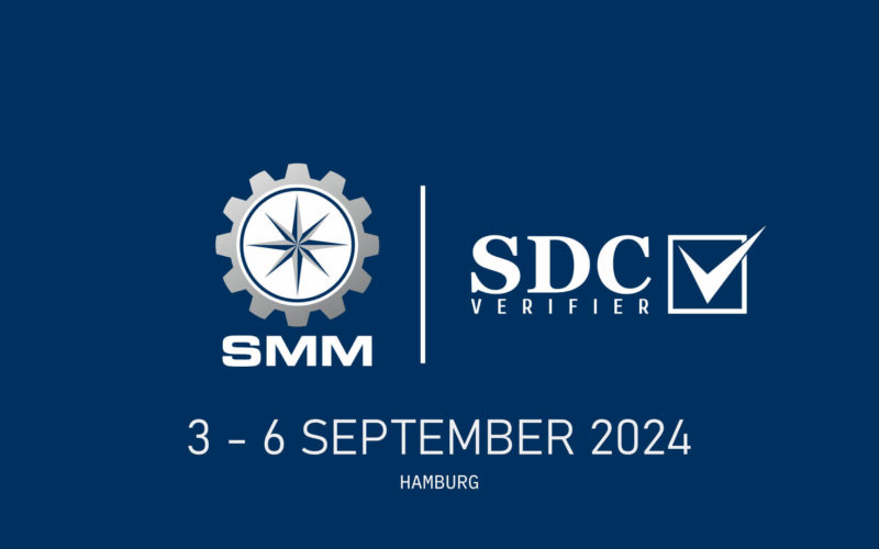   SDC Verifier  