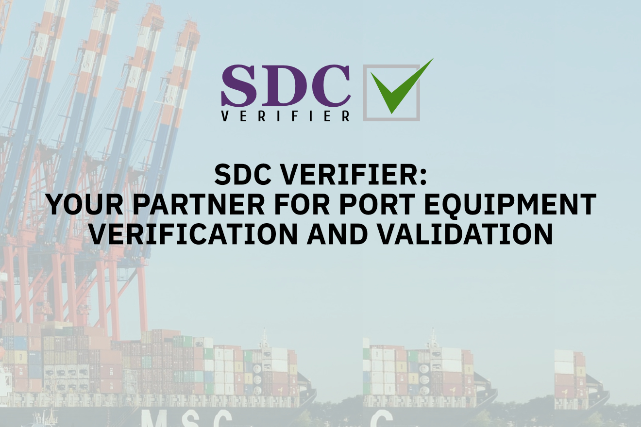   SDC Verifier  