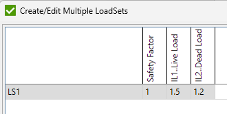 AS 4100. Example 5: Design a Universal Column Compression Member