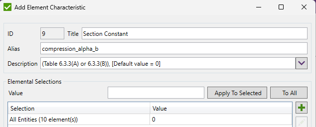 AS 4100. Example 5: Design a Universal Column Compression Member