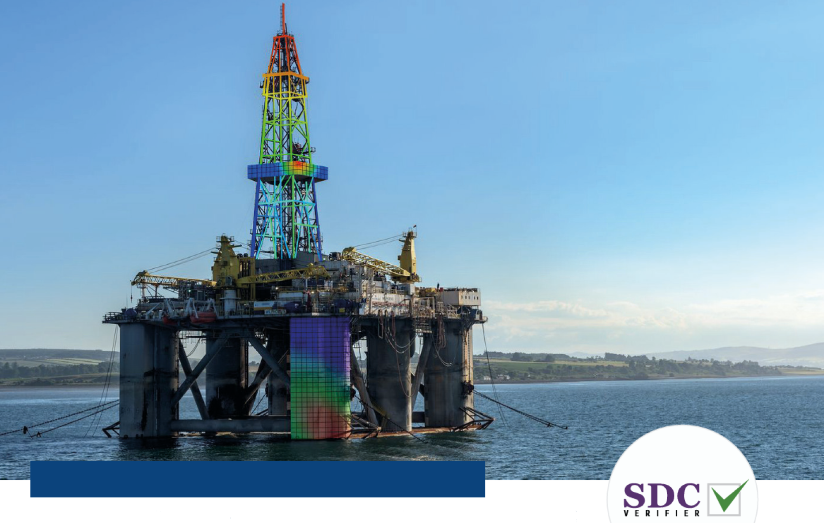 How SDC Verifier Simplifies Structural Engineering: Streamlining Design, Finite Element Analysis, and Standards Verification