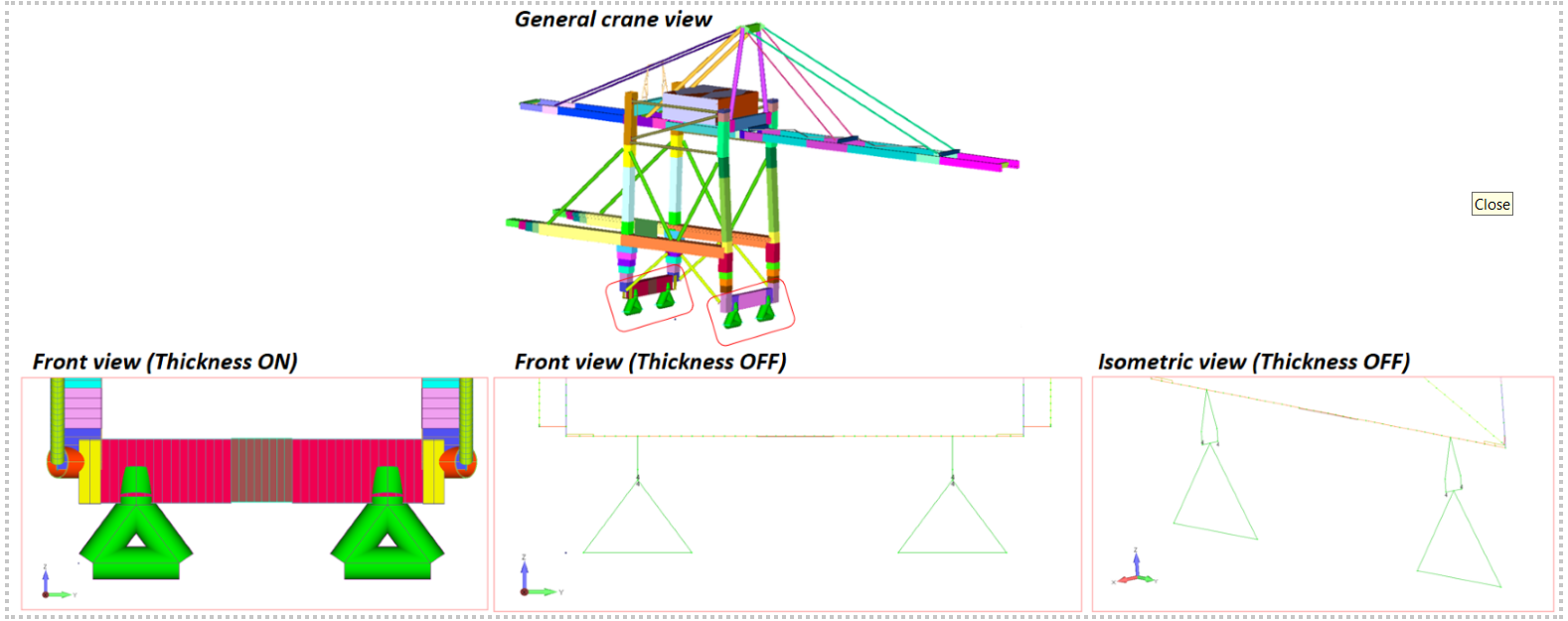   SDC Verifier  